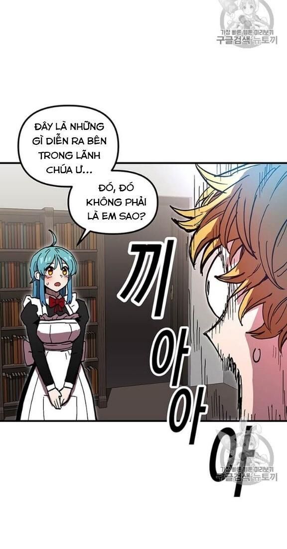 Người Chơi Lỗi [Chap 1-149]