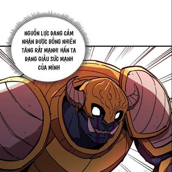 Người Chơi Lỗi [Chap 1-149]