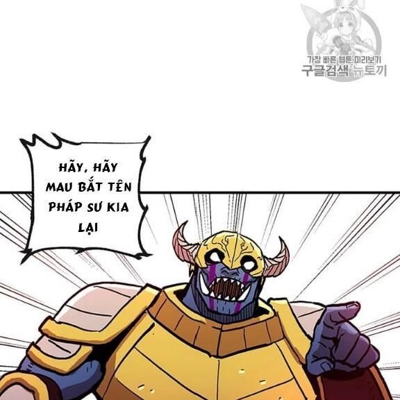 Người Chơi Lỗi [Chap 1-149]