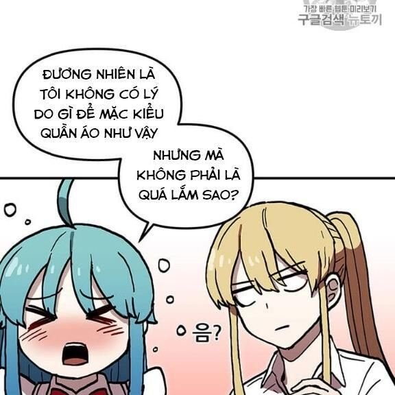 Người Chơi Lỗi [Chap 1-149]