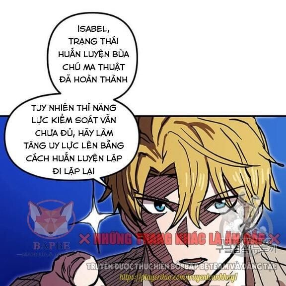 Người Chơi Lỗi [Chap 1-149]