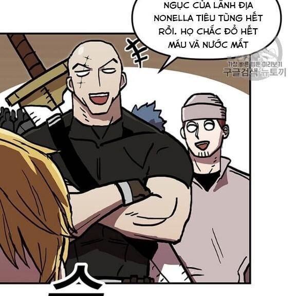 Người Chơi Lỗi [Chap 1-149]