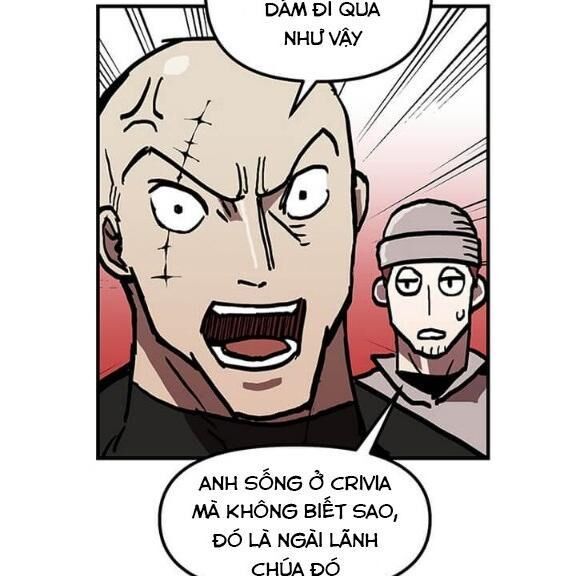 Người Chơi Lỗi [Chap 1-149]