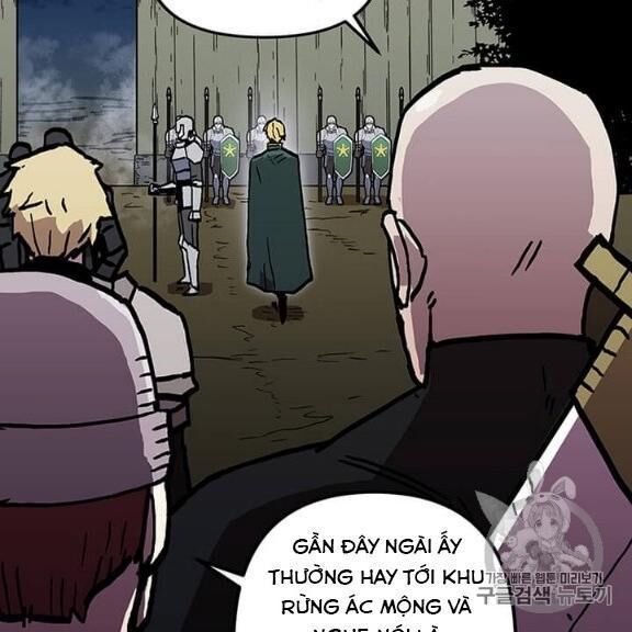 Người Chơi Lỗi [Chap 1-149]