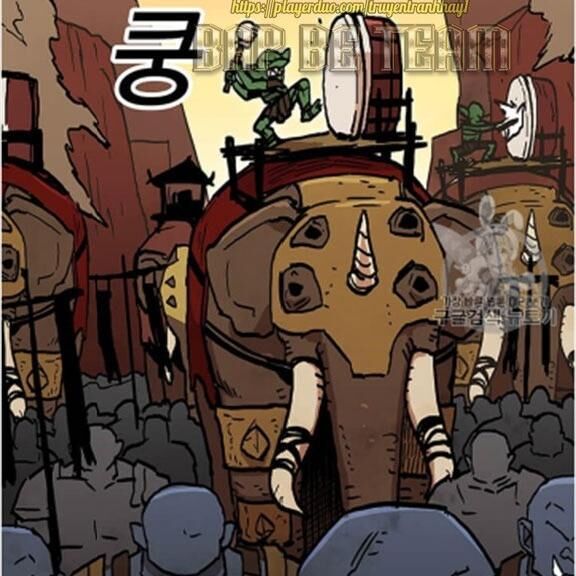 Người Chơi Lỗi [Chap 1-149]