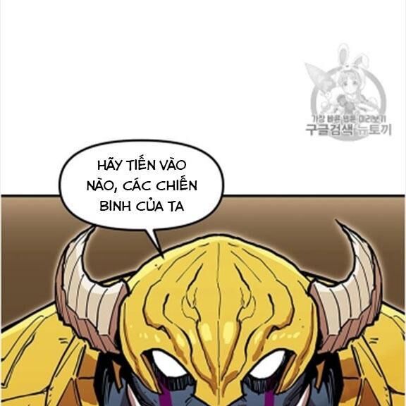 Người Chơi Lỗi [Chap 1-149]