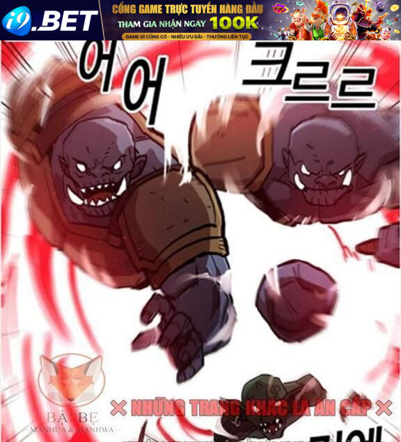 Người Chơi Lỗi [Chap 1-149]