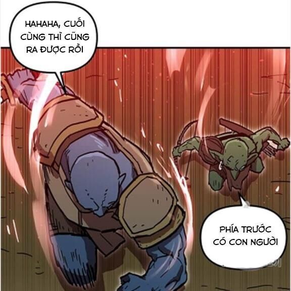 Người Chơi Lỗi [Chap 1-149]