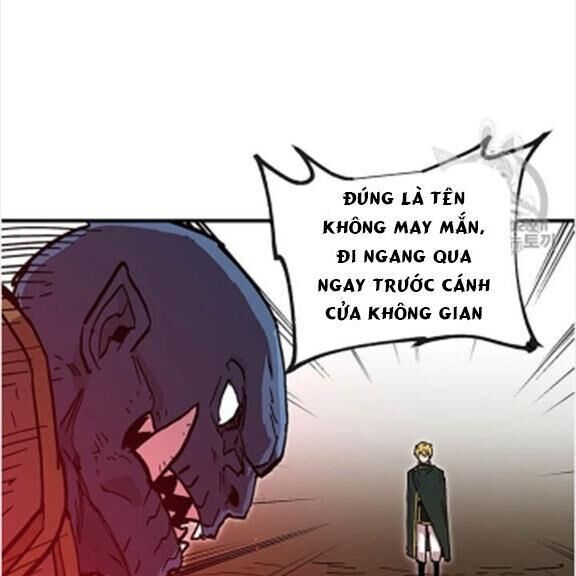 Người Chơi Lỗi [Chap 1-149]