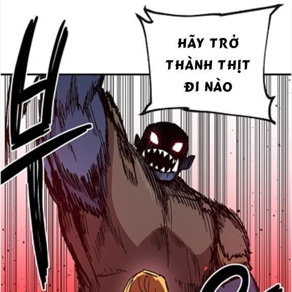 Người Chơi Lỗi [Chap 1-149]