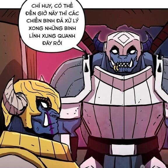 Người Chơi Lỗi [Chap 1-149]