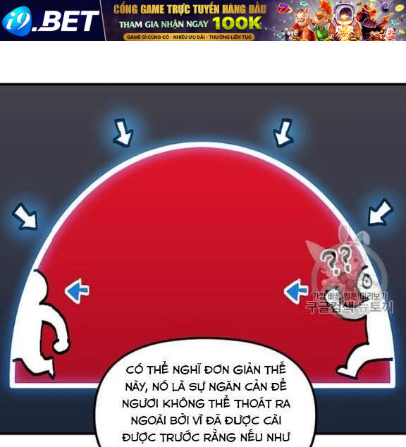 Người Chơi Lỗi [Chap 1-149]