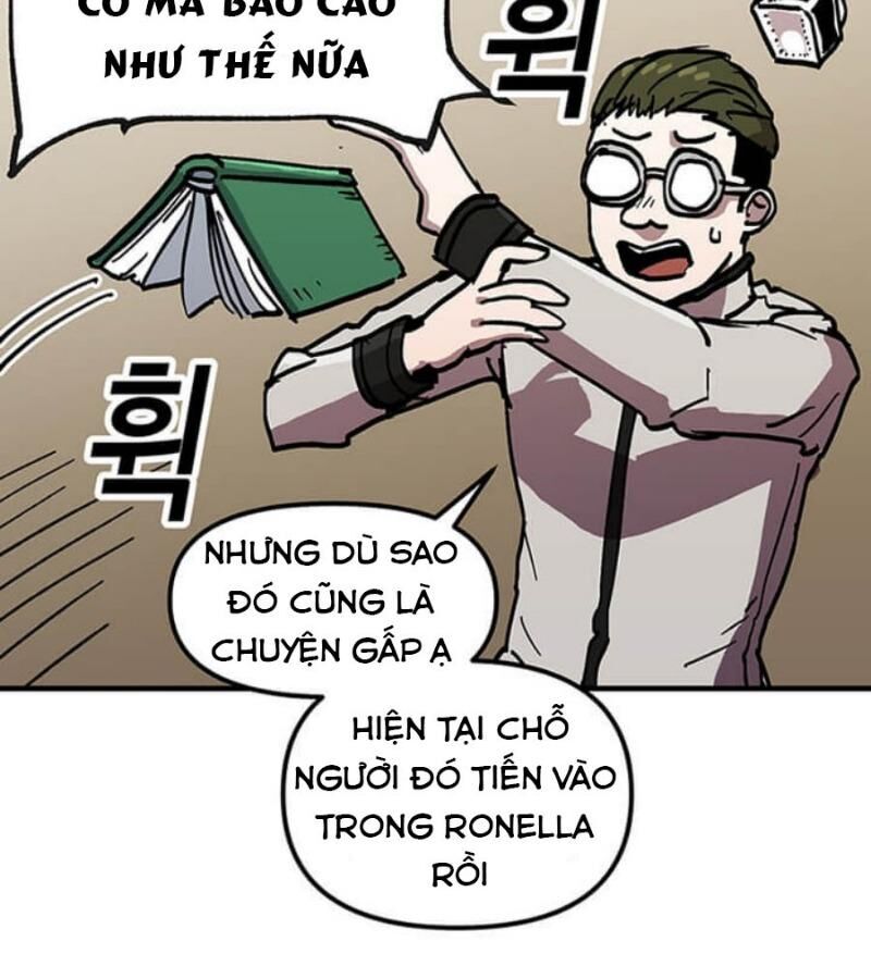 Người Chơi Lỗi [Chap 1-149]