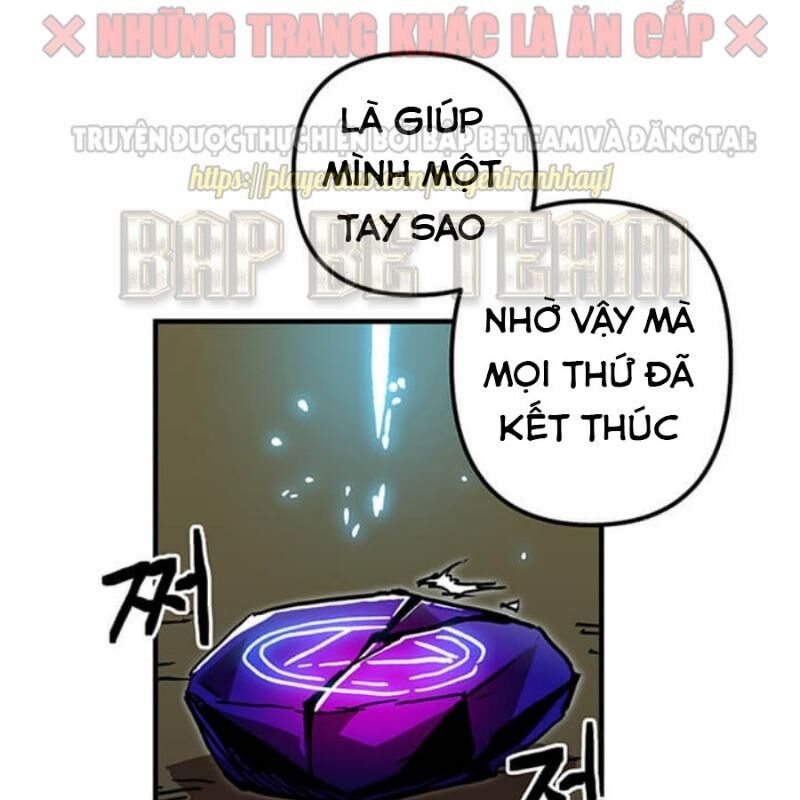 Người Chơi Lỗi [Chap 1-149]