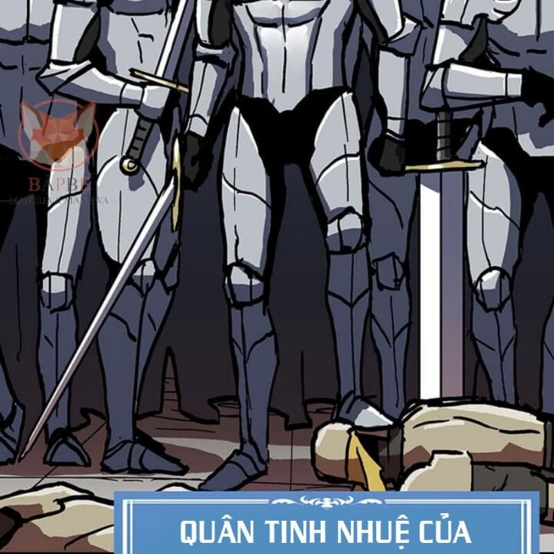 Người Chơi Lỗi [Chap 1-149]