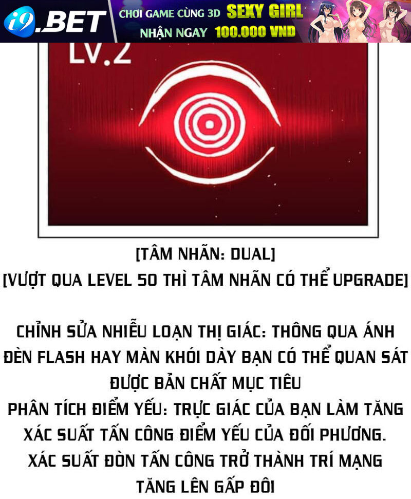 Người Chơi Lỗi [Chap 1-149]