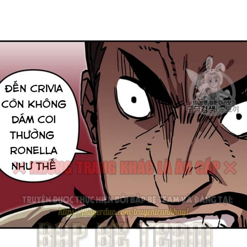 Người Chơi Lỗi [Chap 1-149]