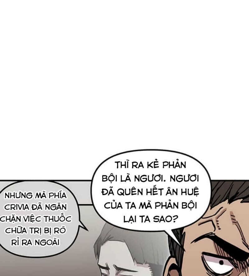 Người Chơi Lỗi [Chap 1-149]