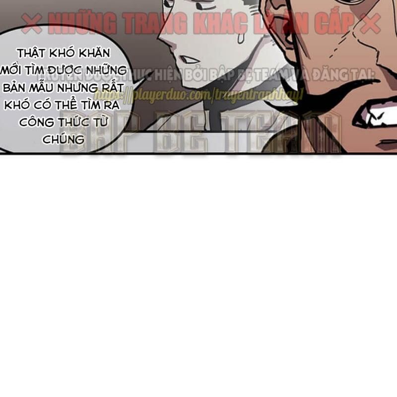 Người Chơi Lỗi [Chap 1-149]