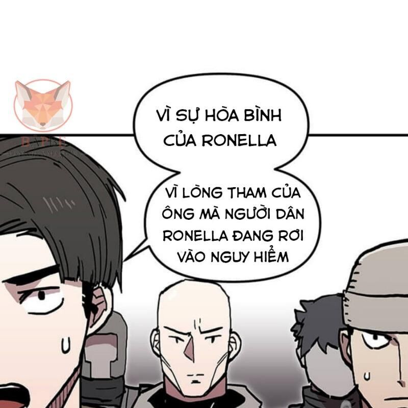 Người Chơi Lỗi [Chap 1-149]