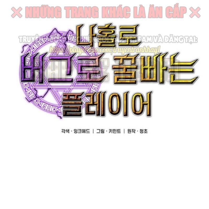 Người Chơi Lỗi [Chap 1-149]