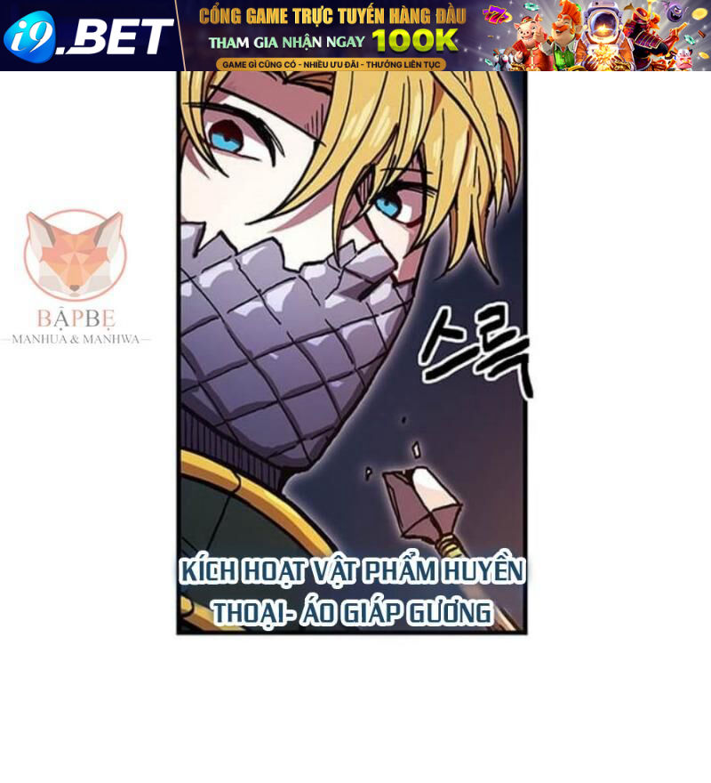 Người Chơi Lỗi [Chap 1-149]