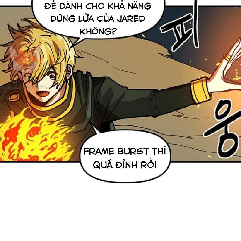 Người Chơi Lỗi [Chap 1-149]