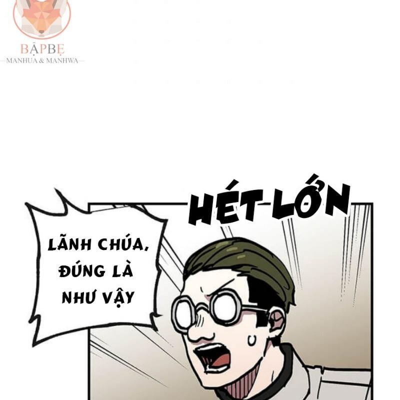 Người Chơi Lỗi [Chap 1-149]