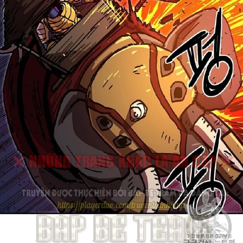 Người Chơi Lỗi [Chap 1-149]