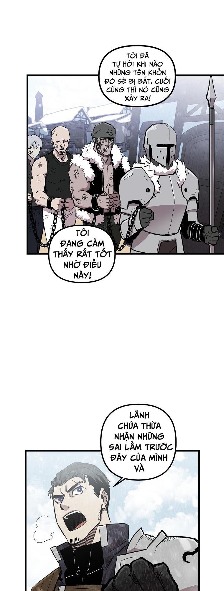 Người Chơi Lỗi [Chap 1-149]