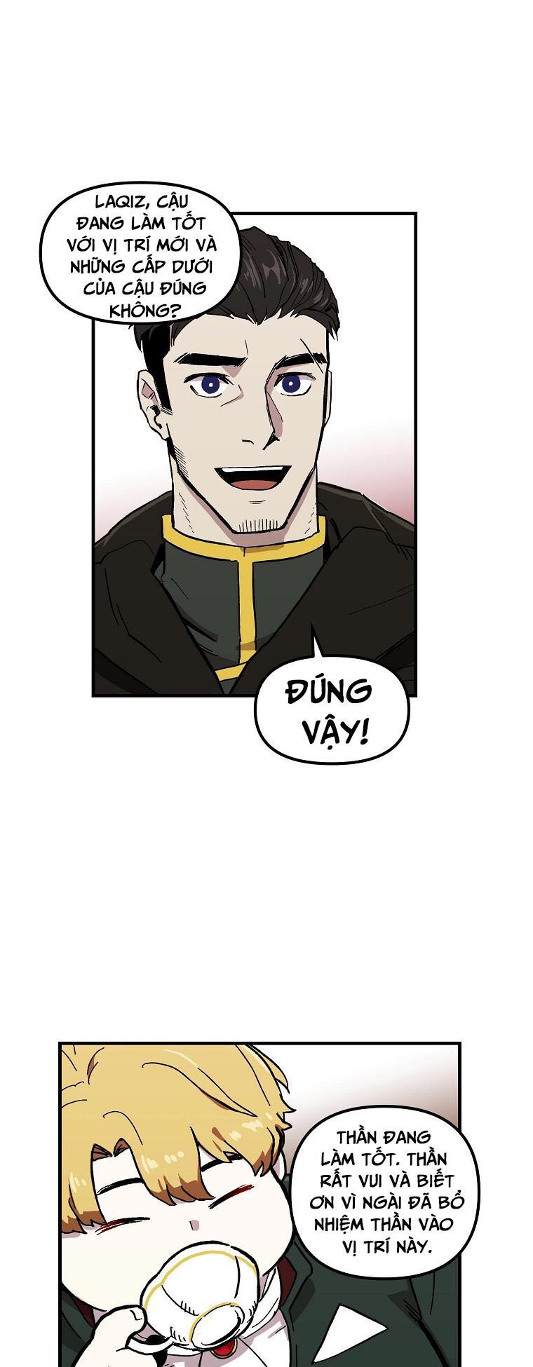 Người Chơi Lỗi [Chap 1-149]