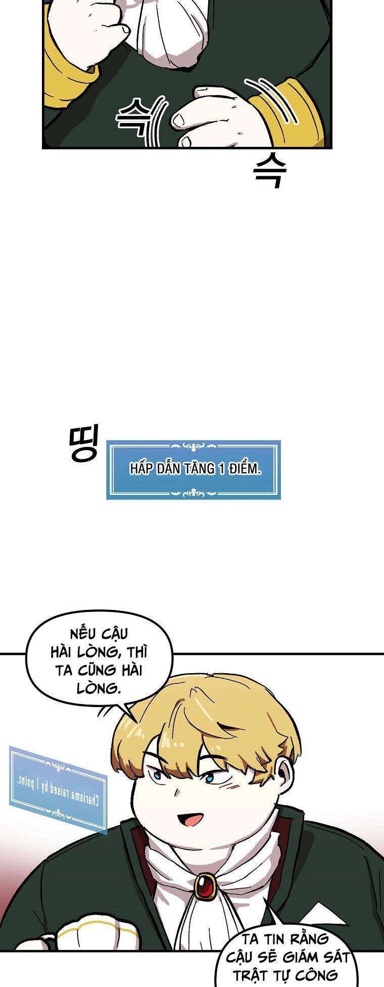 Người Chơi Lỗi [Chap 1-149]