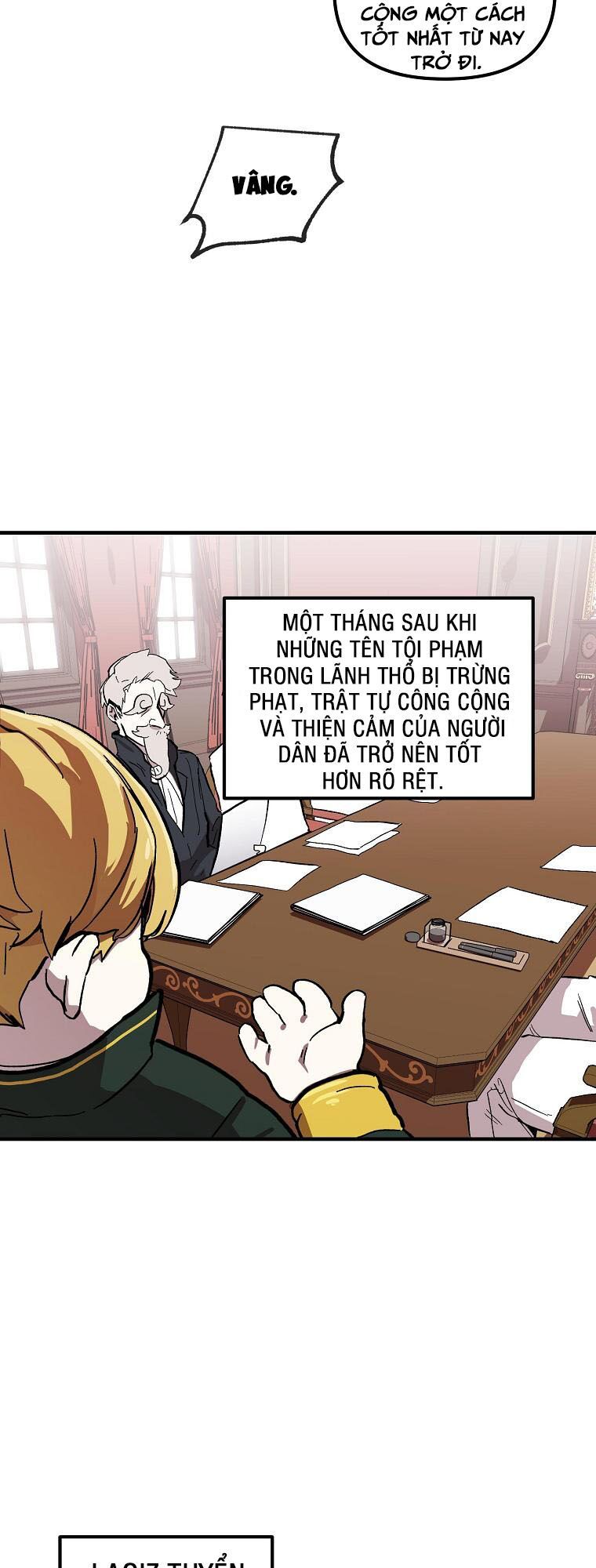 Người Chơi Lỗi [Chap 1-149]