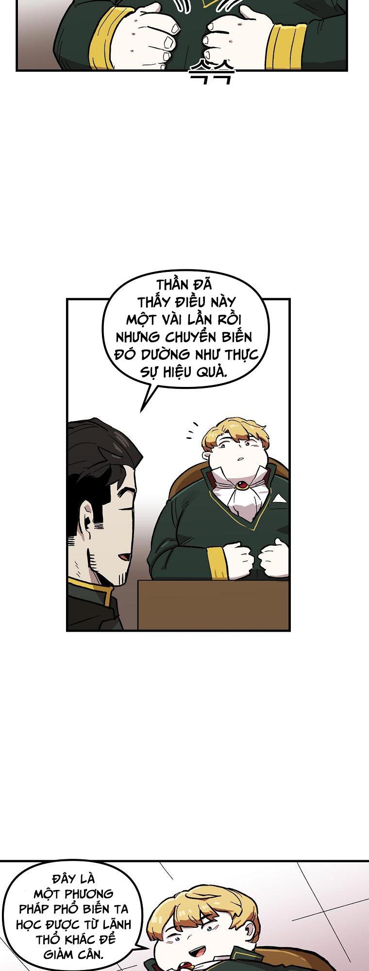 Người Chơi Lỗi [Chap 1-149]