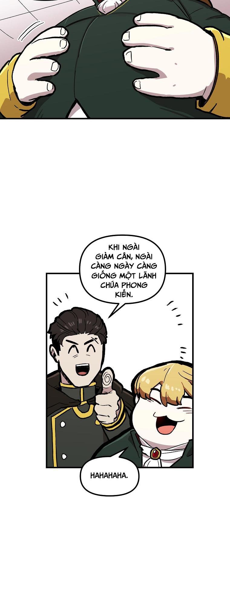 Người Chơi Lỗi [Chap 1-149]