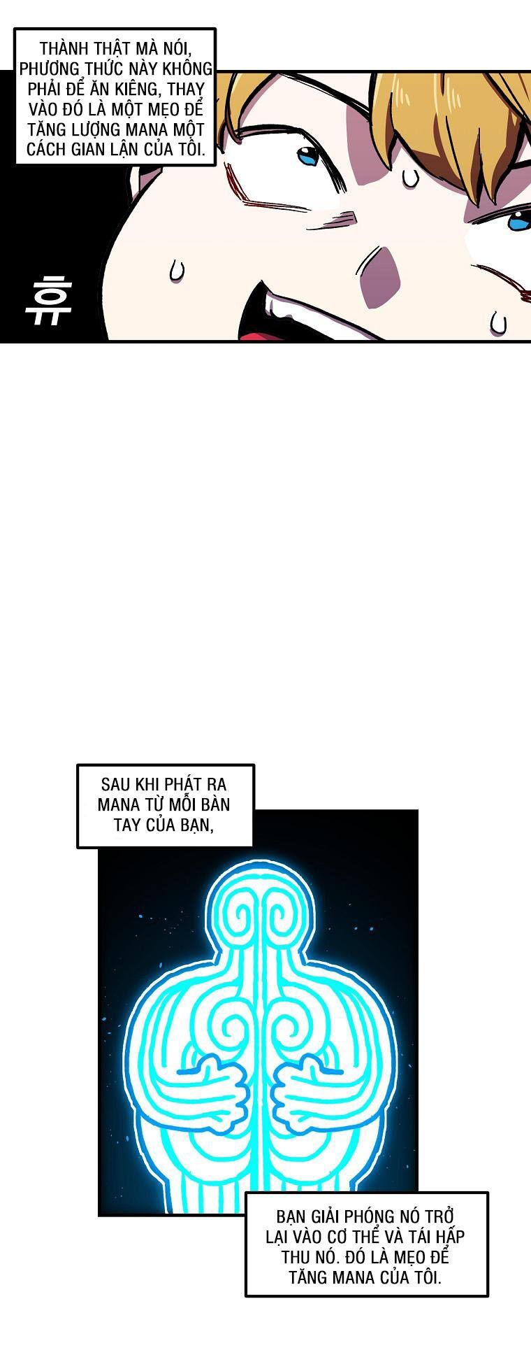 Người Chơi Lỗi [Chap 1-149]