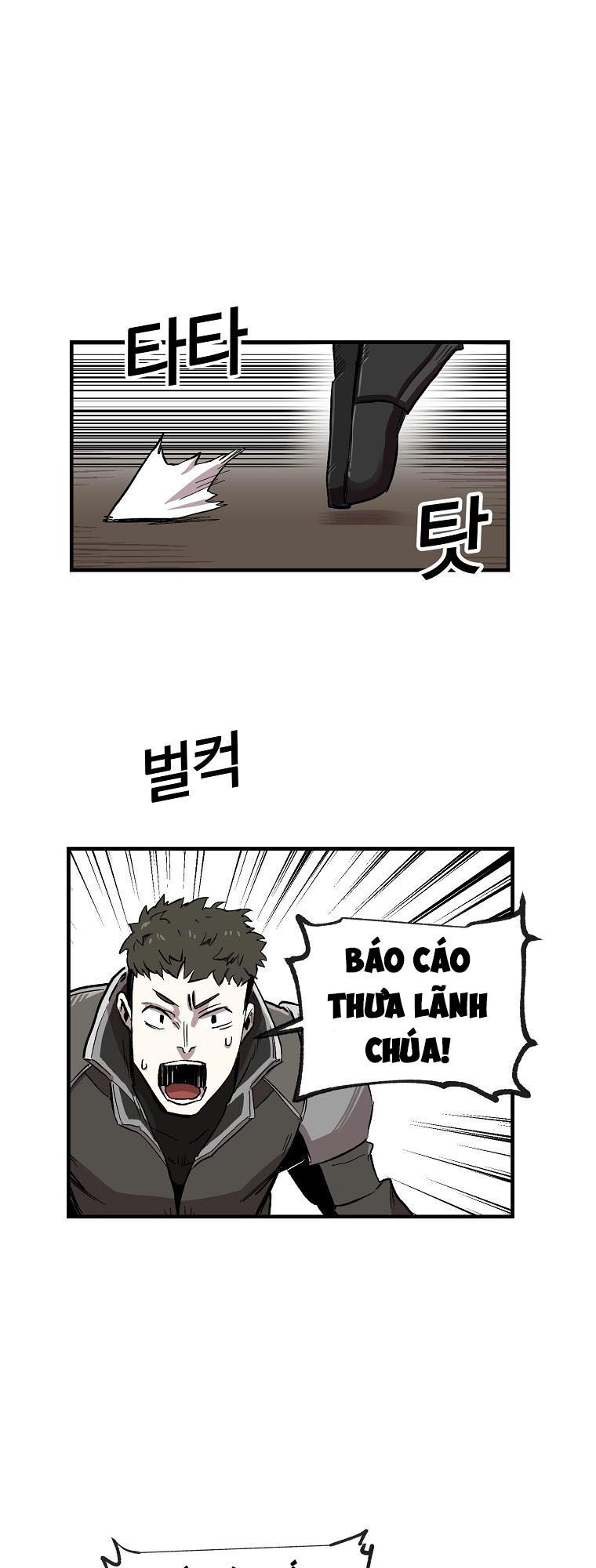 Người Chơi Lỗi [Chap 1-149]