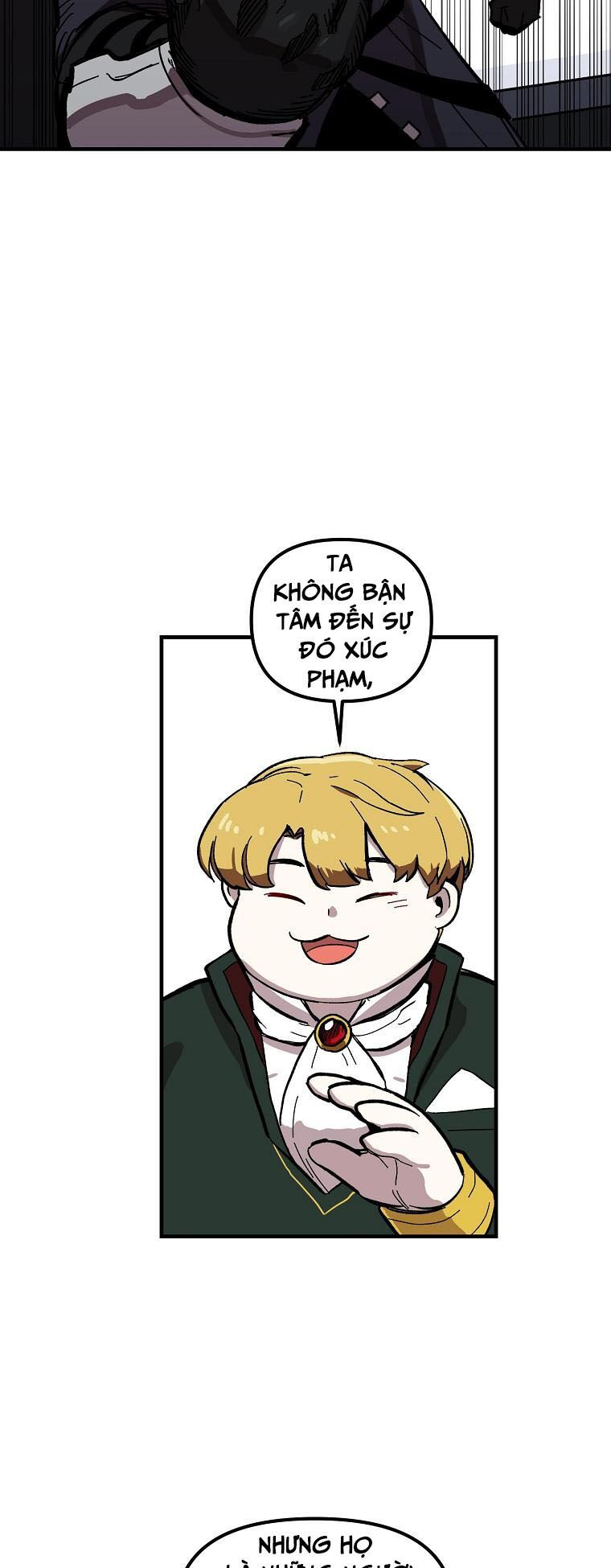 Người Chơi Lỗi [Chap 1-149]