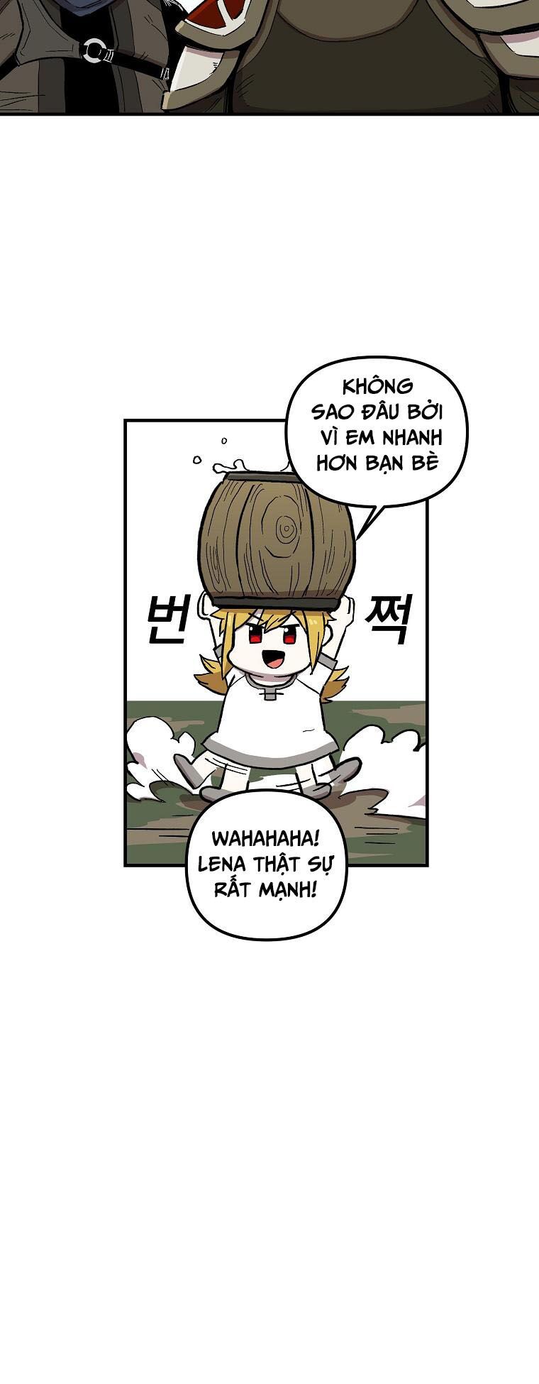 Người Chơi Lỗi [Chap 1-149]