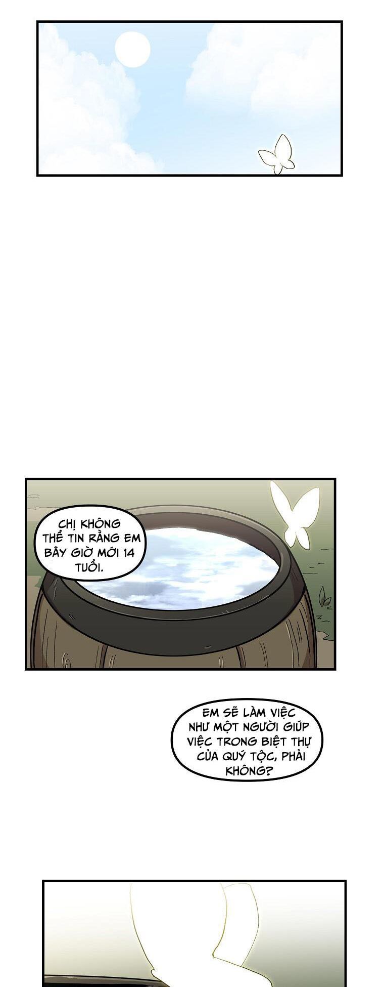 Người Chơi Lỗi [Chap 1-149]