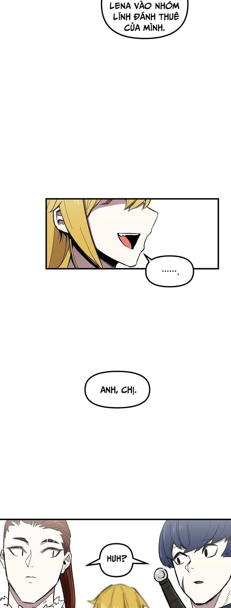 Người Chơi Lỗi [Chap 1-149]