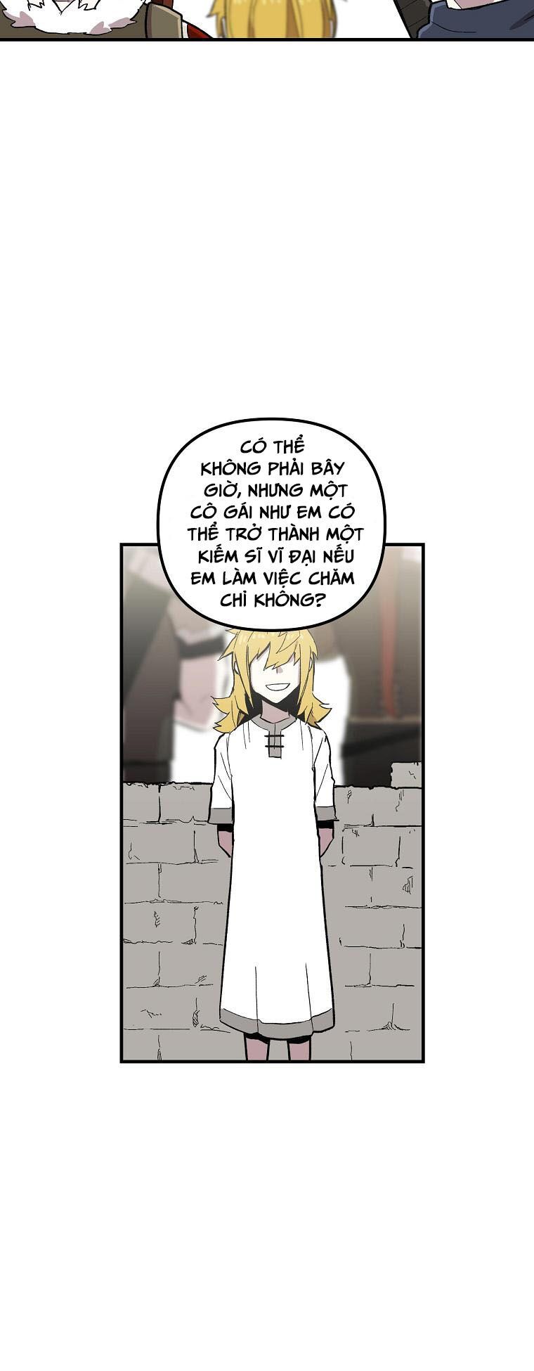 Người Chơi Lỗi [Chap 1-149]