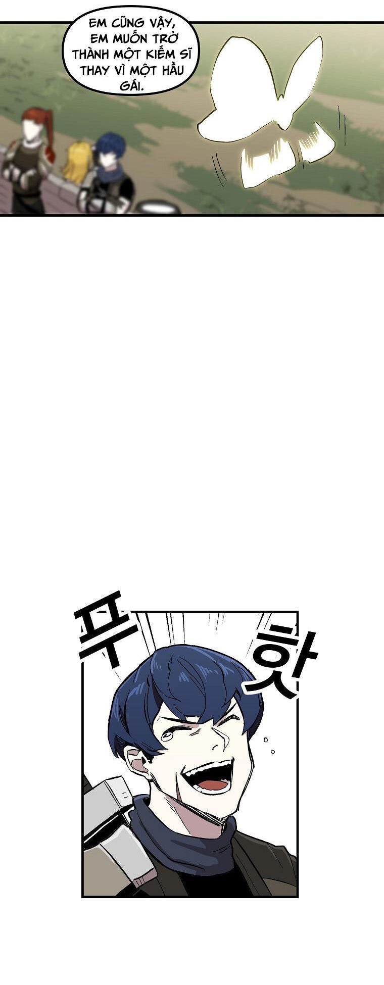 Người Chơi Lỗi [Chap 1-149]