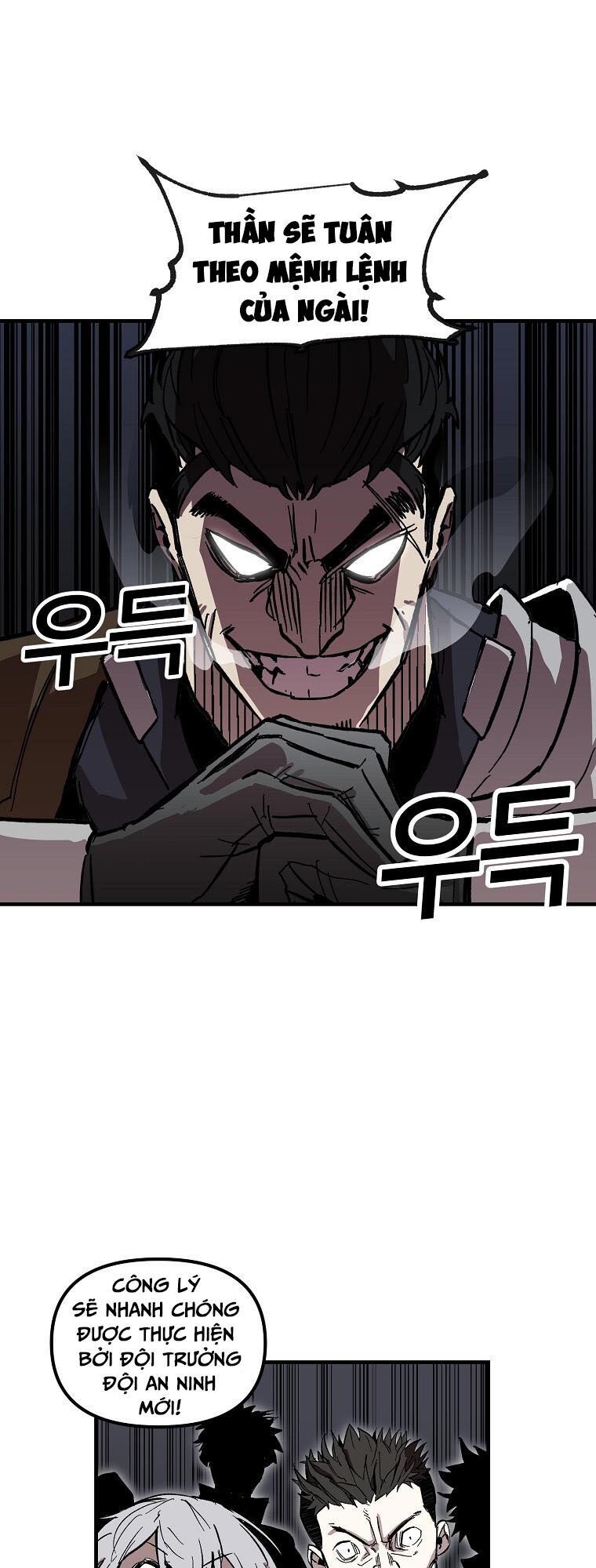 Người Chơi Lỗi [Chap 1-149]