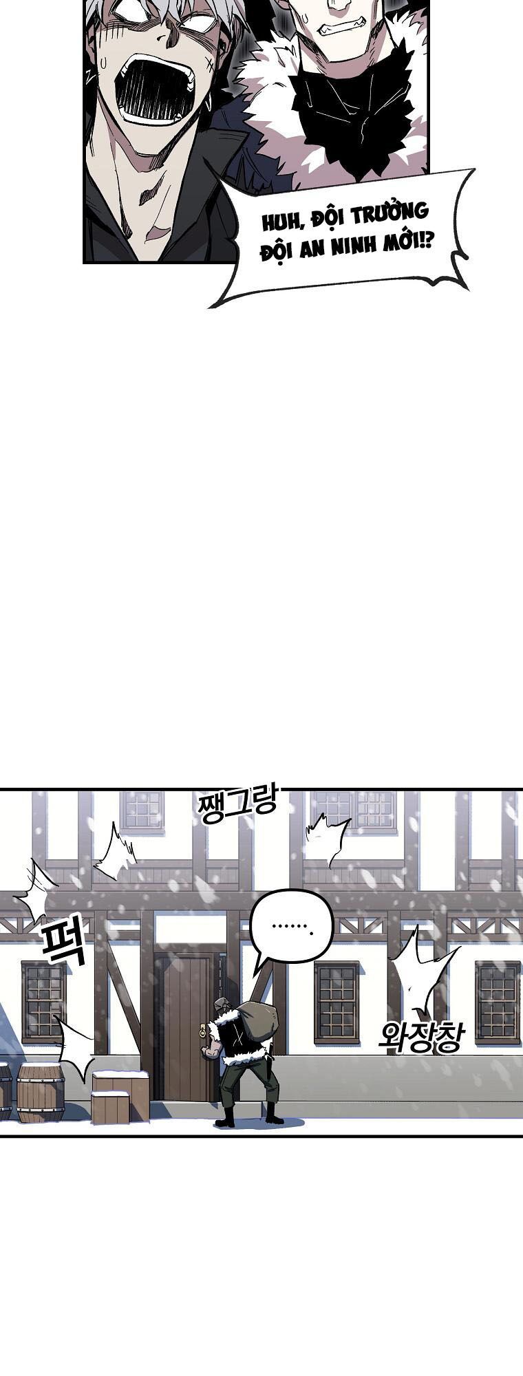Người Chơi Lỗi [Chap 1-149]