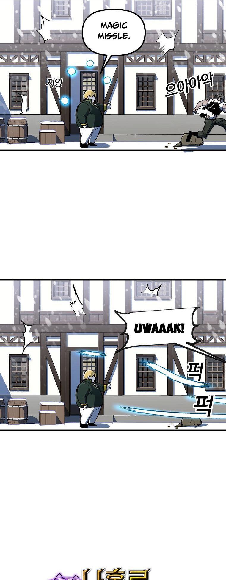 Người Chơi Lỗi [Chap 1-149]
