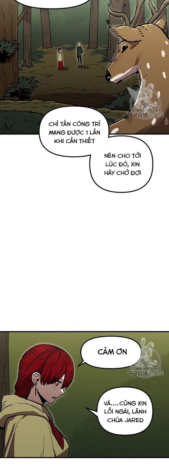 Người Chơi Lỗi [Chap 1-149]