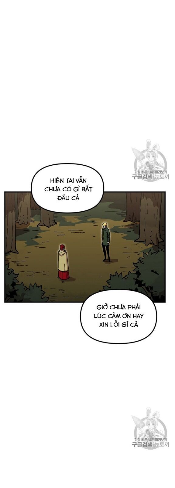 Người Chơi Lỗi [Chap 1-149]
