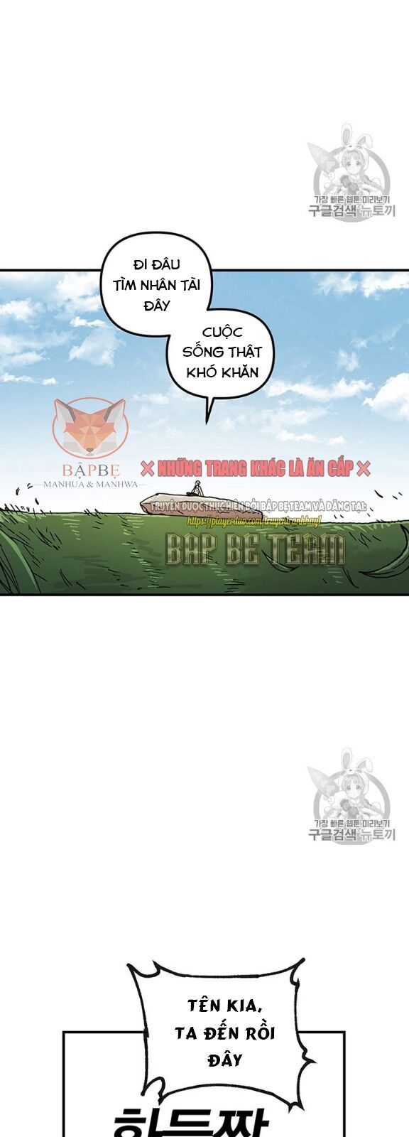 Người Chơi Lỗi [Chap 1-149]