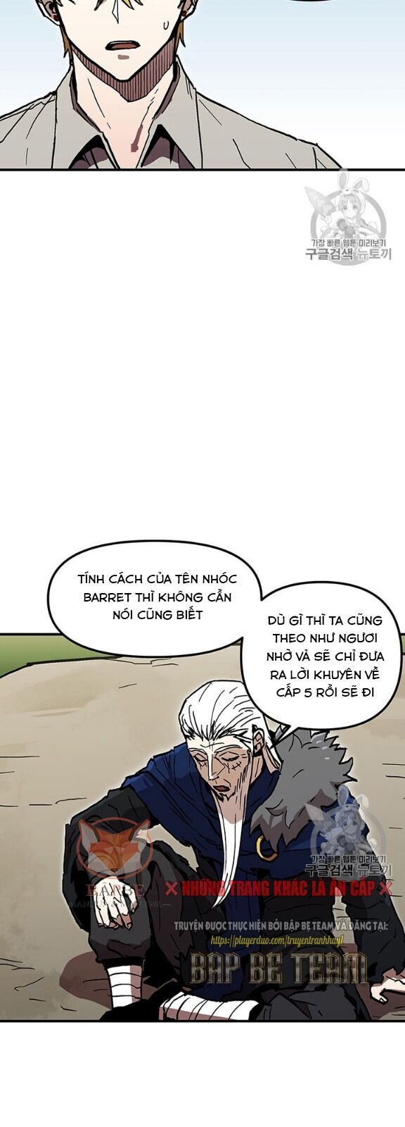 Người Chơi Lỗi [Chap 1-149]